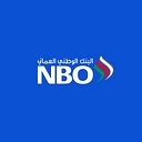 National Bank of Oman (NBO) logo