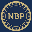 NBP logo