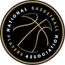 National Basketball Players Association logo