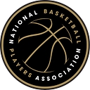 National Basketball Players Association (Nbpa) logo