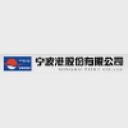 Ningbo Port logo