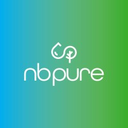 nbpure.com logo