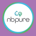 NBPure logo
