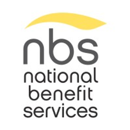 National Benefit Services LLC logo