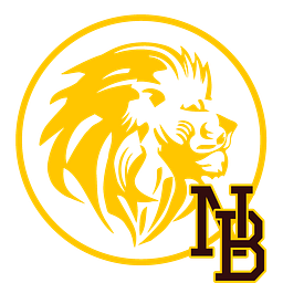 NEW BOSTON DAEP logo