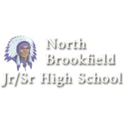 North Brookfield Elementary logo