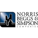Norris, Beggs & Simpson Companies logo