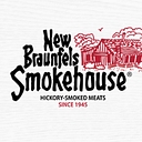 New Braunfels Smokehouse logo