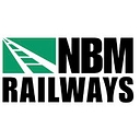 New Brunswick Southern Railway logo