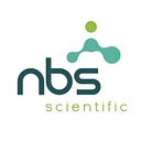 Nbs Scientific Usa logo