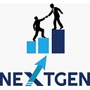 Nextgen Business Support Services Pvt. Ltd. logo