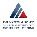 THE NATIONAL BOARD OF SURGICAL