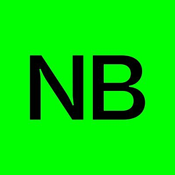 NB Studio Bekasi logo