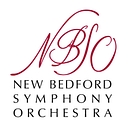 New Bedford Symphony Orchestra logo