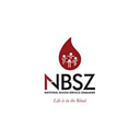 NATIONAL BLOOD SERVICE ZIMBABWE logo