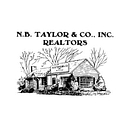 Gibson Sotheby's International Realty logo