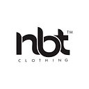 Logo for nbtclothing.com