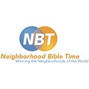 Neighborhood Bible Time logo