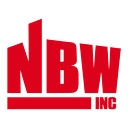 Nbw, Inc. logo