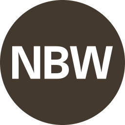 Nelson Byrd Woltz Landscape Architect, PLLC logo