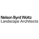 Nelson Byrd Woltz Landscape Architects logo
