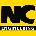 Nc Engineering (Hamiltonsbawn) Ltd logo