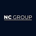 Nc Group logo
