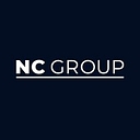 Nc Group logo