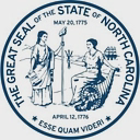 state of north carolina logo