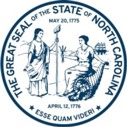 Nc logo