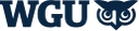 Wgu North Carolina logo