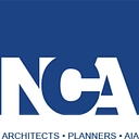 Nca Architects logo