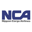 Nippon Cargo logo