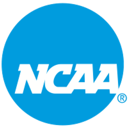 National Collegiate Athletic Association logo