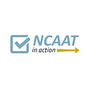 Ncaat in Action logo