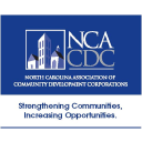 North Carolina Association of CED Inc logo