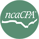 North Carolina Association of logo