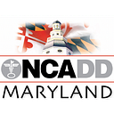National Council of Alcoholism & Drug logo