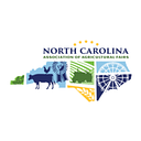 North Carolina Association of logo