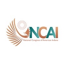 National Congress Of American Indians logo
