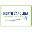 NORTH CAROLINA AIRPORTS ASSOCIATION logo