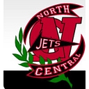 North Central Area Schools logo