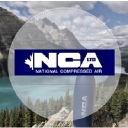 Nca Ltd. logo