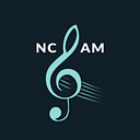North Canterbury Academy Of Music Incorporated logo