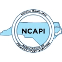 North Carolina Association Of Private Investigators logo