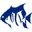 The North Carolina Aquarium Society logo
