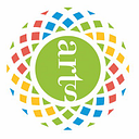 NC Arts Council Grants logo