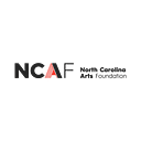 North Carolina Arts Foundation logo