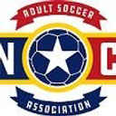 North Carolina Adult Soccer Association Inc logo