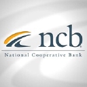 NCB logo